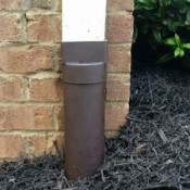 Picture of Downspout Drain