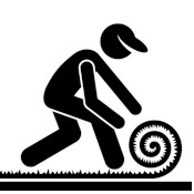 Sod install
