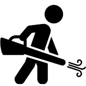 spring and fall cleanups